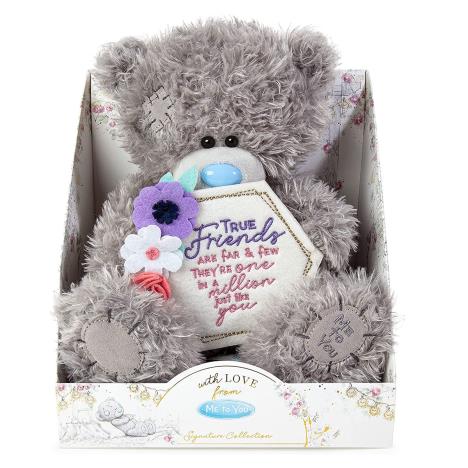 9" True Friends Verse Me to You Bear £19.99